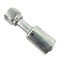 Truckair Fitting - Steel - Bl - Std -, Beadlock Standard, Config: Female Oring, Angle: Straight, Material 08-6062BS - alternate 4